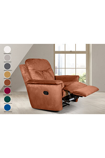 PRİSMA EUROPEAN SEAT CONFORT TV KOLTUĞU