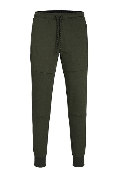 Jack & Jones Pantaloni de sport pentru bărbați Will - Talie reglabilă