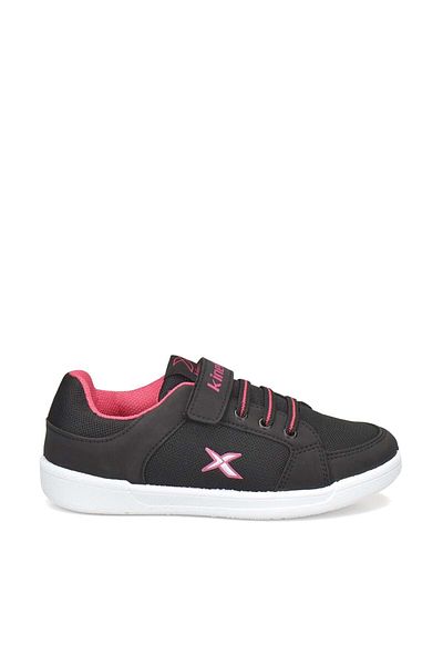 Kinetix Lenko Black-Fuchia