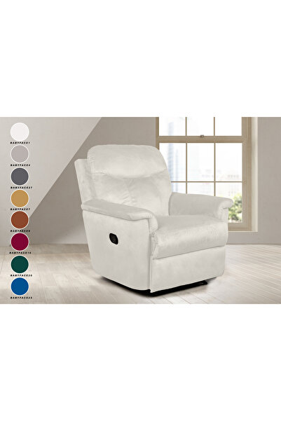 PRİSMA EUROPEAN SEAT CONFORT TV KOLTUĞU