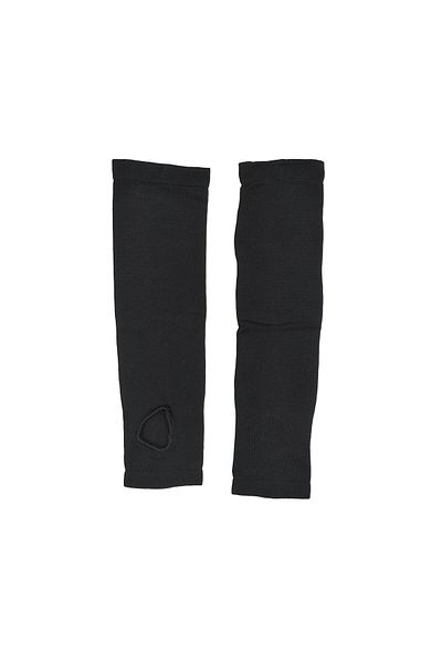 SCHMILTON 40596 Model Black Fingered Volleyball Gloves
