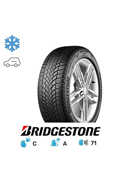 Bridgestone 195-55R16 87H LM005