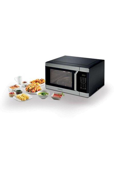 Kenwood Microwave Oven with Grill MWM42.000BK