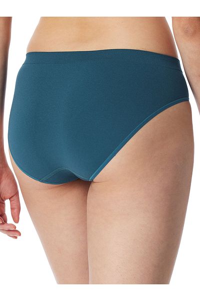 Schiesser Rioslip Casual Seamless Brazilslip Unterhose Unterwäsche