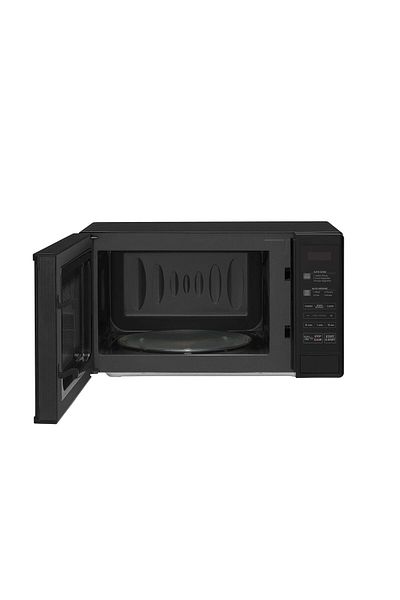 LG 1000 Watts Optimal Microwave Oven 20 Litres Black MS2042DB