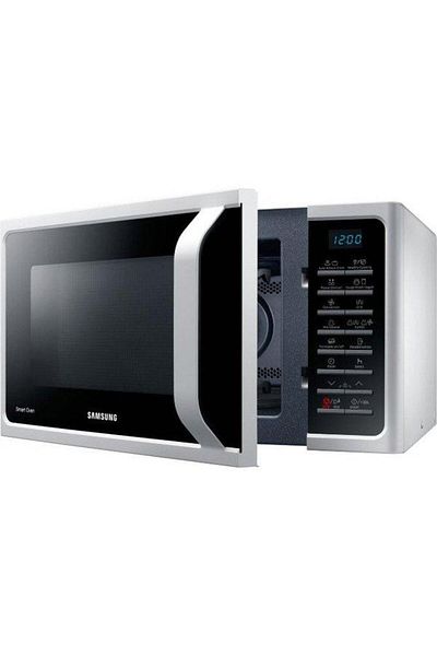 Samsung MICROWAVE OVEN MC28H5015AW/SG 28 LITRES White