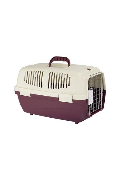 Orient Pet حامل للحيوانات الأليفة - 47.5 طول × 30.5 عرض × 29.5 ارتفاع سم