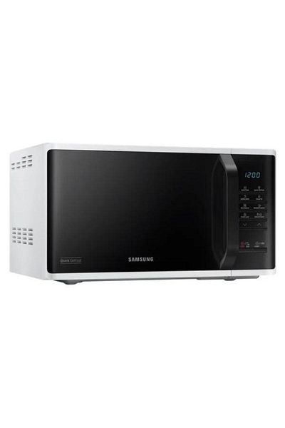 Samsung MICROWAVE OVEN MS23K3513AW/SG 23 LITRES White