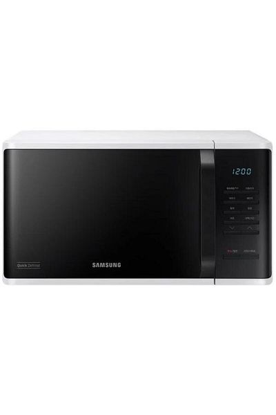 Samsung MICROWAVE OVEN MS23K3513AW/SG 23 LITRES White