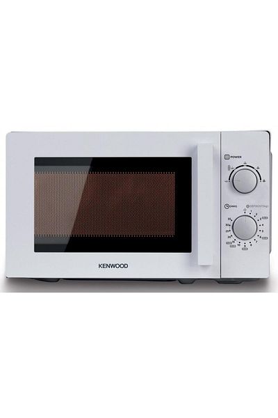 Kenwood 20L Microwave Oven with 5 Power Levels MWM20.000WH White