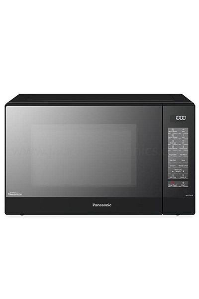 PANASONIC Countertop Microwave Oven NNST65JB