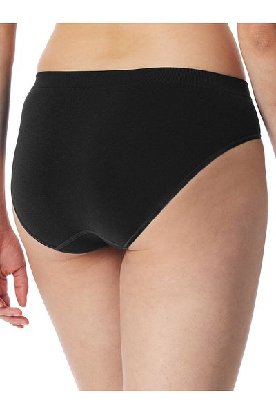 Schiesser Rioslip Casual Seamless Brazilslip Unterhose Unterwäsche