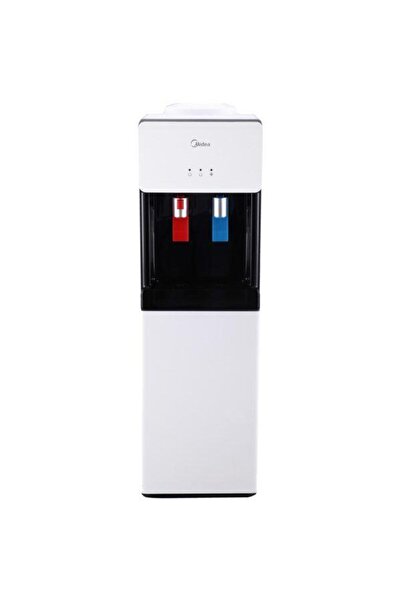 Midea موزع مياه علوي YL1675S-W أبيض