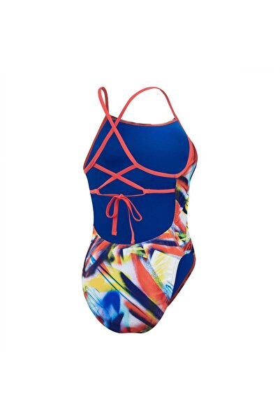 SPEEDO Tie Back Women's Swimsuit