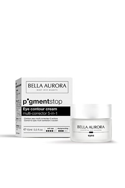 Bella Aurora Eye Contour Cream 15Ml