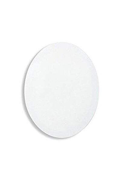 Genel Markalar Tuval Oval 48x33