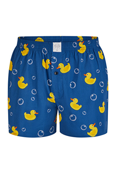 MG-1 Boxer Classics Unterhose Unterwäsche Boxershort