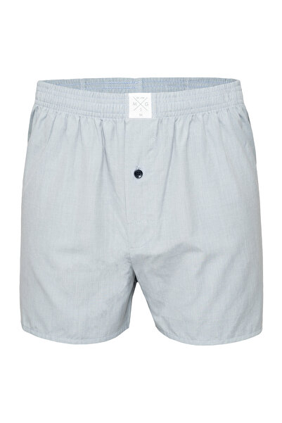 MG-1 Boxer Classic Checks Unterhose Unterwäsche Boxershort