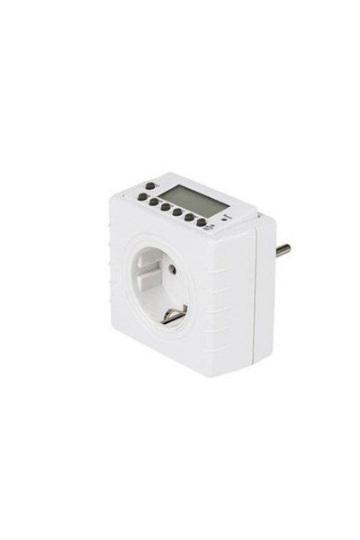 Cata Ct-9182 Digital Time Clock