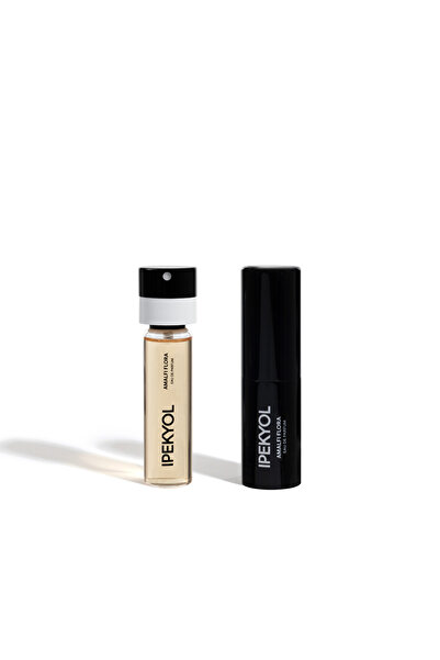 İpekyol Amalfı Flora Eau De Parfum 18 ml
