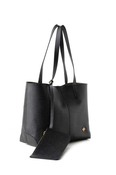 Lucky Bees Women's Hand And Shoulder Bag