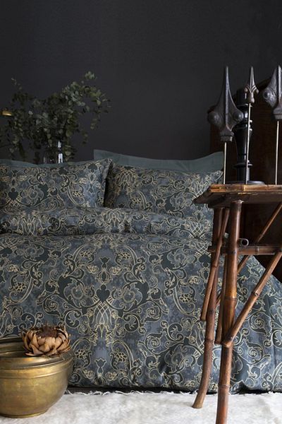 İssimo Home Issimo Cera Double Duvet Cover Set