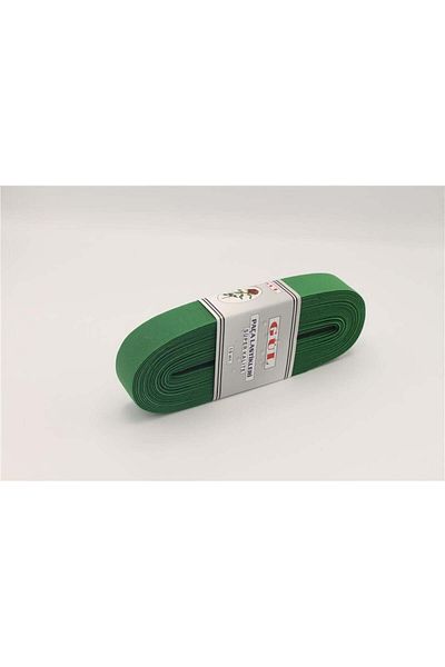 Gül Πράσινο Χρώμα Λάστιχο - 3 cm, 10 mt