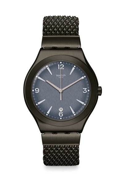 Swatch Mesh O'light Erkek Kol Saati Ywm403m