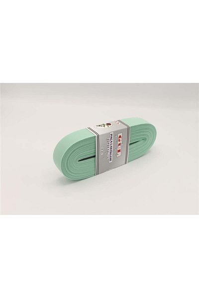 Gül Νερό Πράσινο Χρώμα Λάστιχο - 3 cm, 10 mt