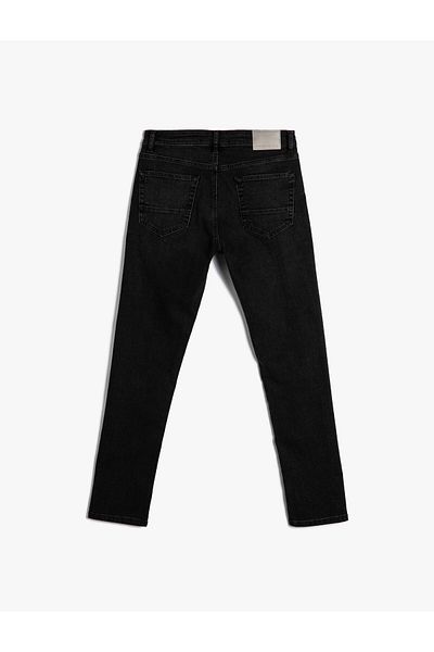 Koton Brad Jean - Slim Fit Jeans