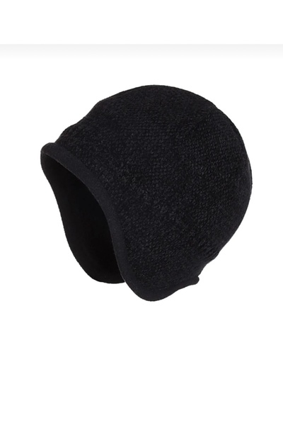 Genel Markalar unisex nepal şöni düz bere içi polarlı