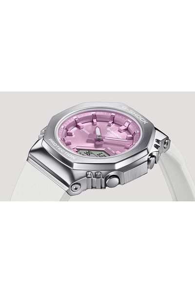 Casio Gm-S2110-7A6Dr Wrist Watch