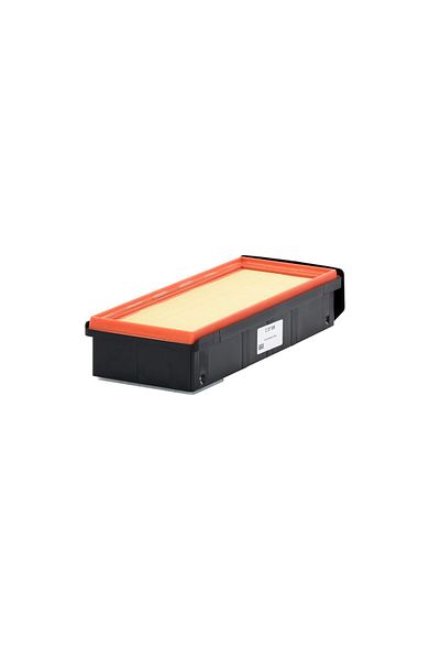 Mann Fılter Bmw X6 F16 40D Diesel Air Filter - 2014-2019 Mann Filter