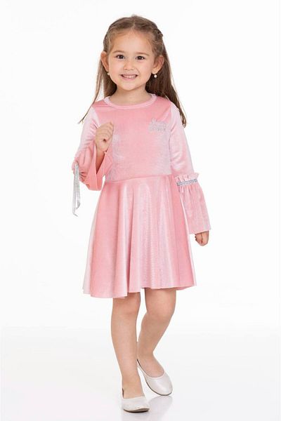 Store Slim Velvet Dress