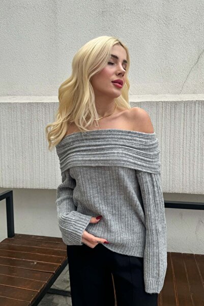 YK FASHION Degaje Yaka  Kazak
