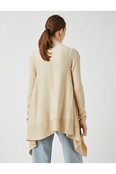 Koton Basic Long Cardigan
