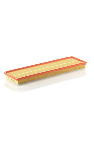 Mann Fılter Mann Filter C58185/1 Air Filter