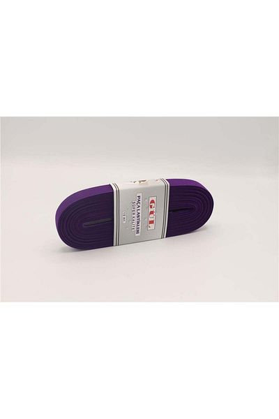 Gül 10 m Purple Colored Rubber 2 cm