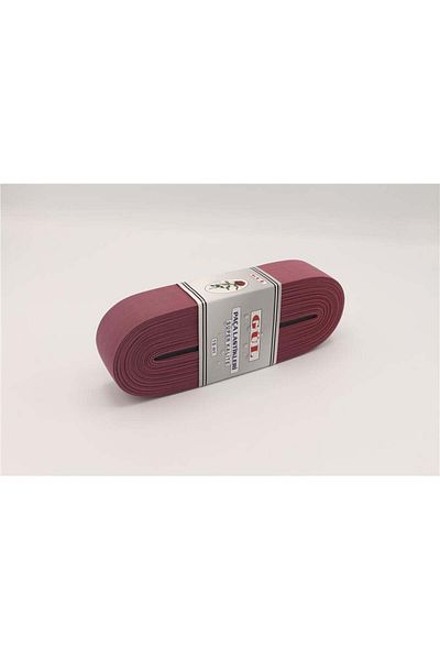 Gül Colorful Rubber - 4 cm and 10 Mt Long Ear Ice Cream or Yelteyici
