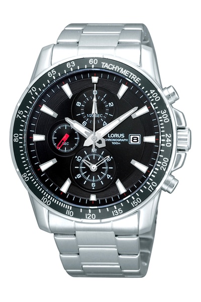 Lorus erkek kol saati RF865DX-9