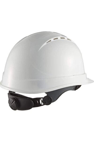 Starline 1470 Al Ayarlı Baret Beyaz