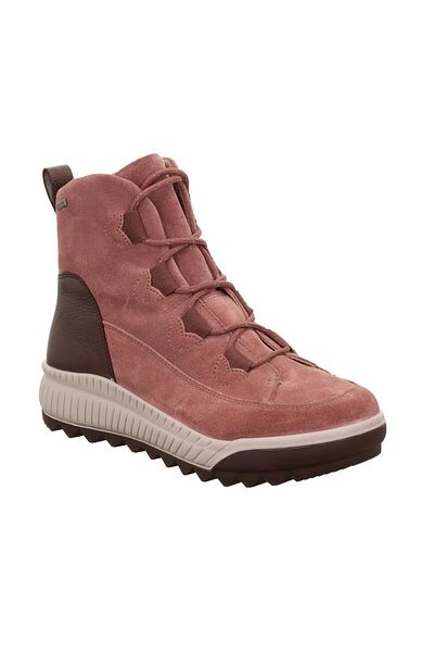 Legero Tirano Wide Fit Gore-Tex γυναικείες μπότες με κορδόνια 2-009561