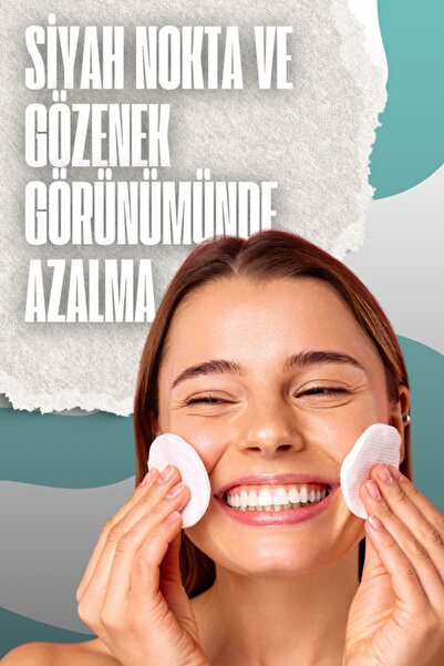 short story Aha Moment With Bha Peeling Etkili Arındırıcı Tonik, Gözenek Sıkılaştırıcı, Multi Formüllü, 200ml