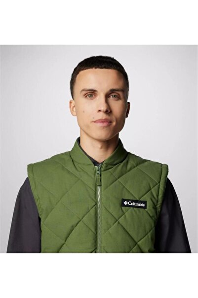Columbia Ανδρικό γιλέκο με επένδυση Rad