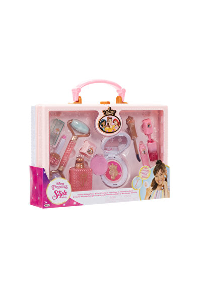 Disney Disney Princess Style Collection Makeup Tote 22613/226134
