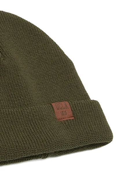 UCLA Pacific Green Beret Embroidered - Unisex Beret