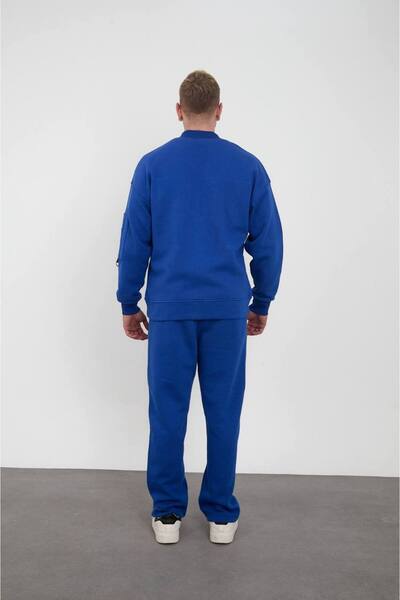 İLKCET MODA Стрічка Деталь 3 Нитки Шардоне Нижня Верхня Комплект