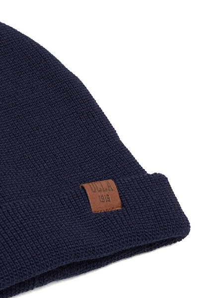 UCLA Beretă PACIFIC Bleumarin Brodat - Beretă Unisex