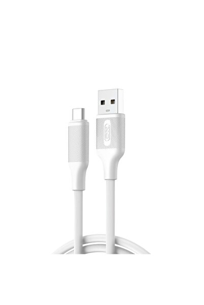 Xo 3a Fast Hızlı Usb To Type-c Usb-c Android Iphone Ipad Tablet Uyumlu Data V...