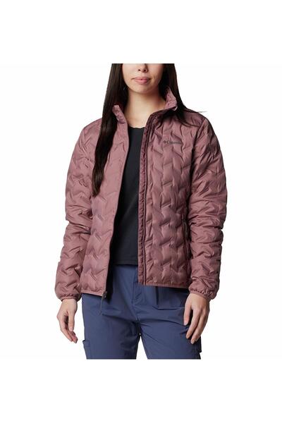Columbia Wk5173 Delta Ridge Ii down Jacket Women's Coat
